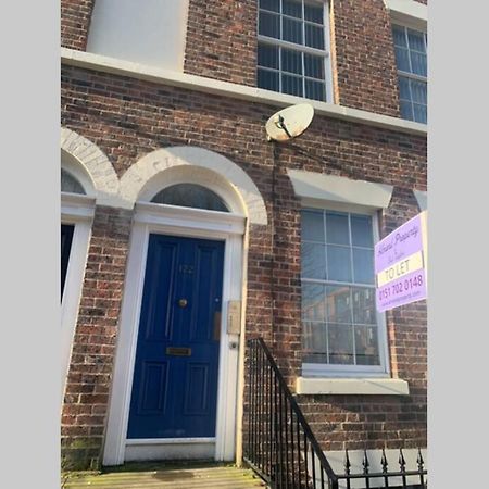 Liverpool Georgian Quarter 1 Bed Apartment Sleeps 4 Εξωτερικό φωτογραφία