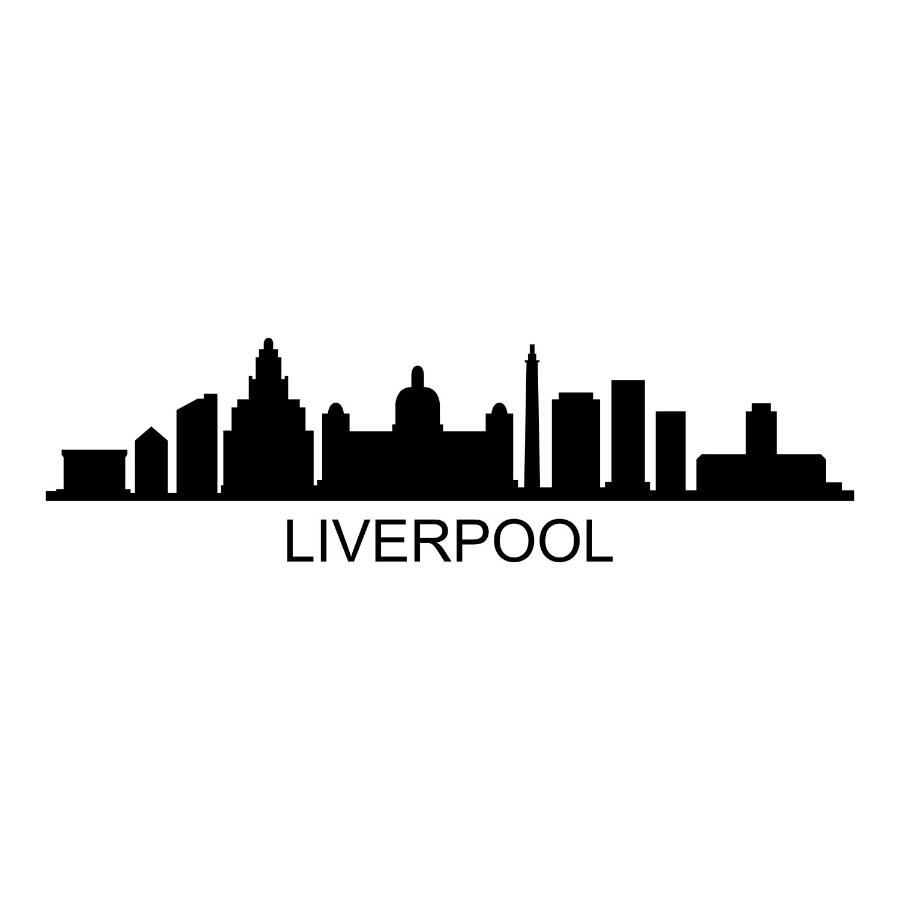 Liverpool Georgian Quarter 1 Bed Apartment Sleeps 4 Εξωτερικό φωτογραφία