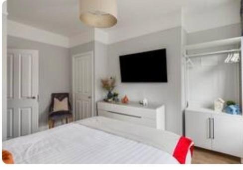 Liverpool Georgian Quarter 1 Bed Apartment Sleeps 4 Εξωτερικό φωτογραφία