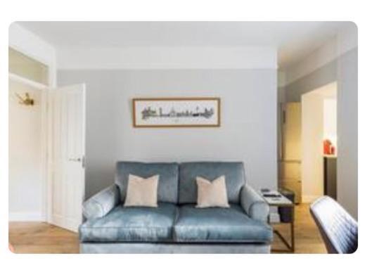 Liverpool Georgian Quarter 1 Bed Apartment Sleeps 4 Εξωτερικό φωτογραφία