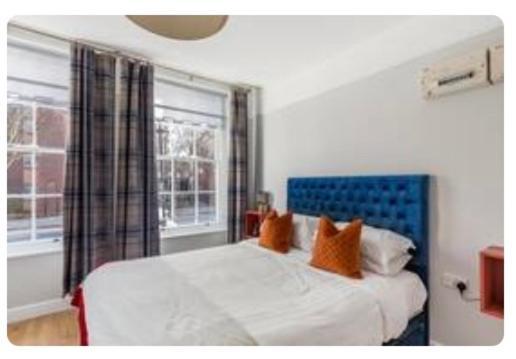 Liverpool Georgian Quarter 1 Bed Apartment Sleeps 4 Εξωτερικό φωτογραφία